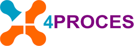 4proces logo