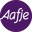 Aafje logo