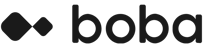 Boba logo