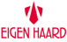 Eigen haard logo