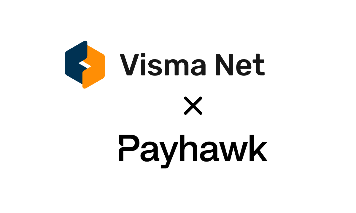 Visma Net & Payhawk