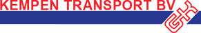 Kempen Transport Logo