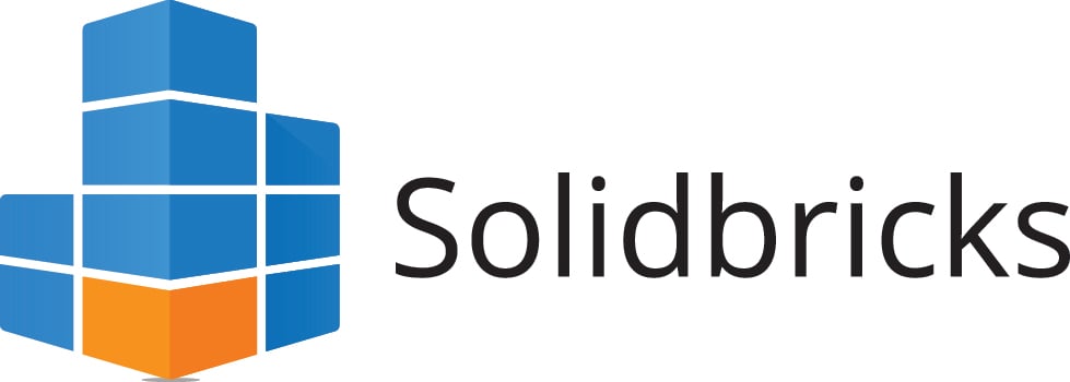 solidbricks logo