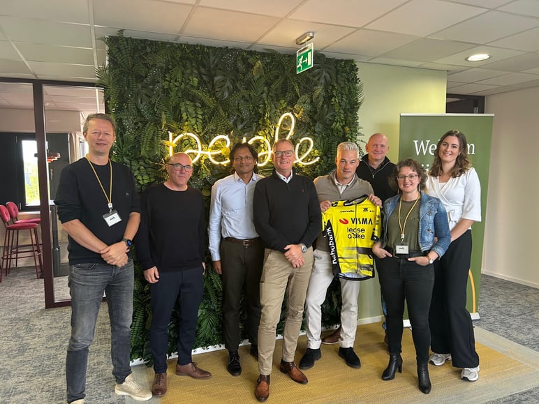 Samenwerking 4Proces