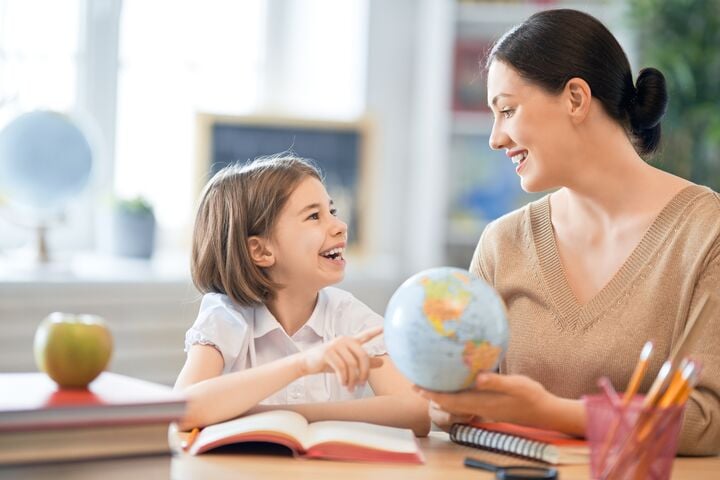 Een Reis van Groei en Ontwikkeling in het Onderwijs