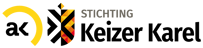 StichtingKeizerKarel Logo
