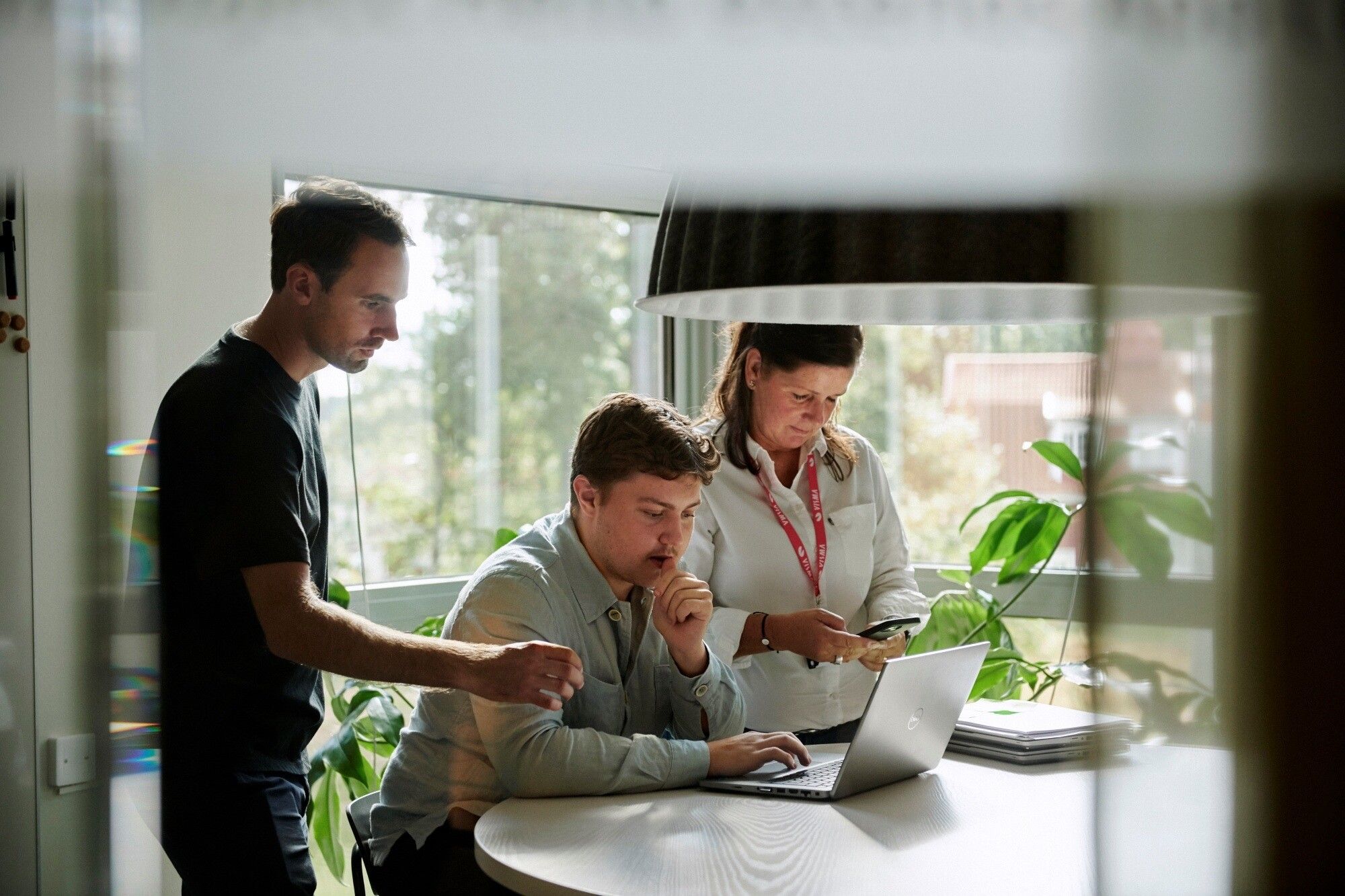 Geïntegreerde financiële software koppelen aan ERP