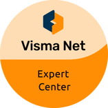 Visma_Net-Expert Center badge_RGB-1