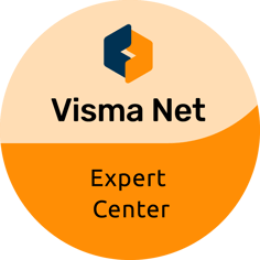 Visma_Net-Expert Center badge_RGB