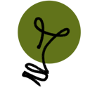 icon_olive_icon_light_bulb_circle