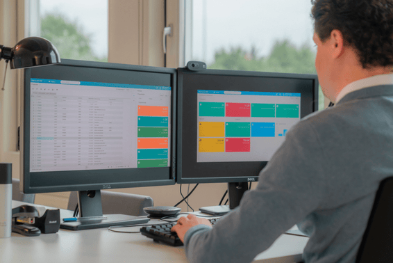 Peple Financieel Software