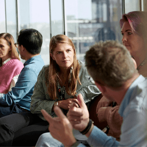 overleg informele setting  - png - 300x300